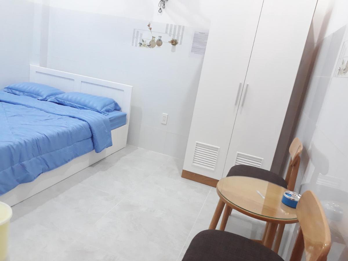Nha Nghi 89 Panzió Phan Thiet Kültér fotó