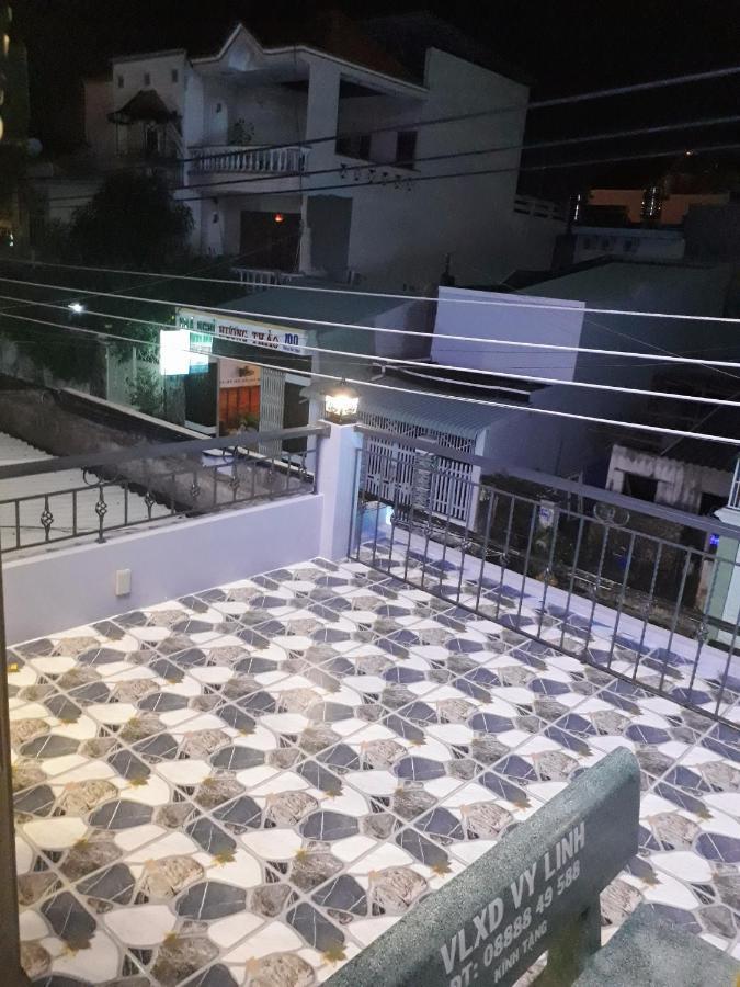 Nha Nghi 89 Panzió Phan Thiet Kültér fotó